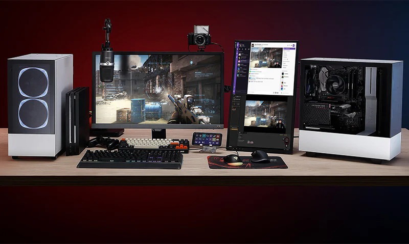 AVermedia Live Gamer DUO GC570D by  in  - EC MALL