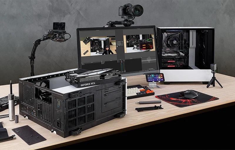 AVermedia Live Gamer DUO GC570D by  in  - EC MALL