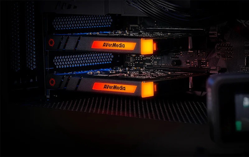 AVermedia Live Gamer DUO GC570D by  in  - EC MALL