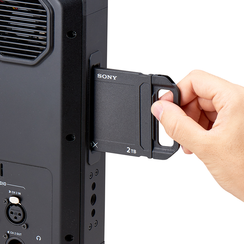 AtomX SSDmini Handle by  in  - EC MALL