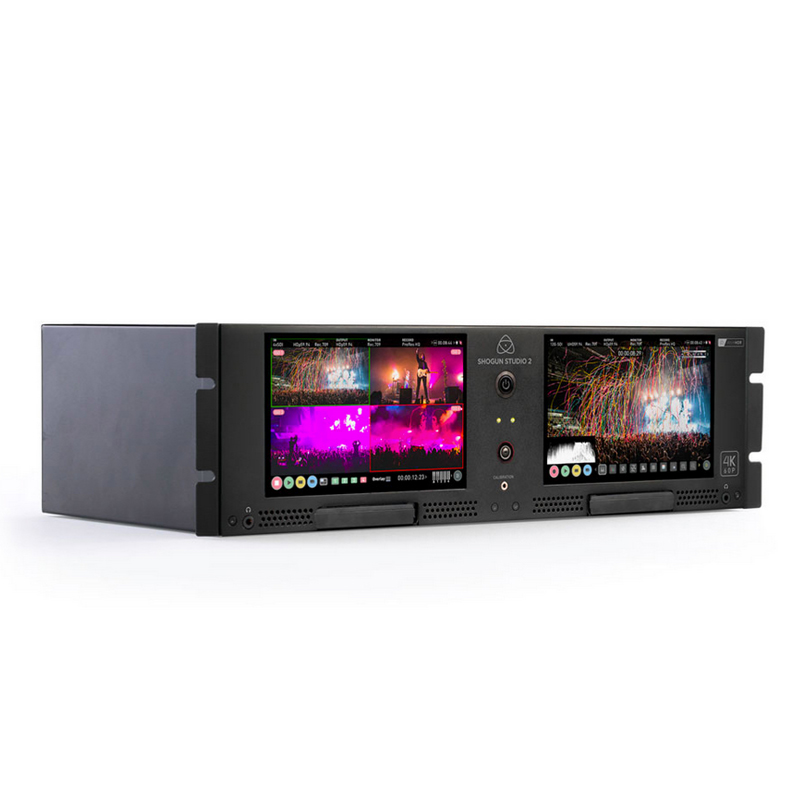 Atomos Shogun Studio 2 4K Dual Recorder / Dual Monitor by  in  - EC MALL