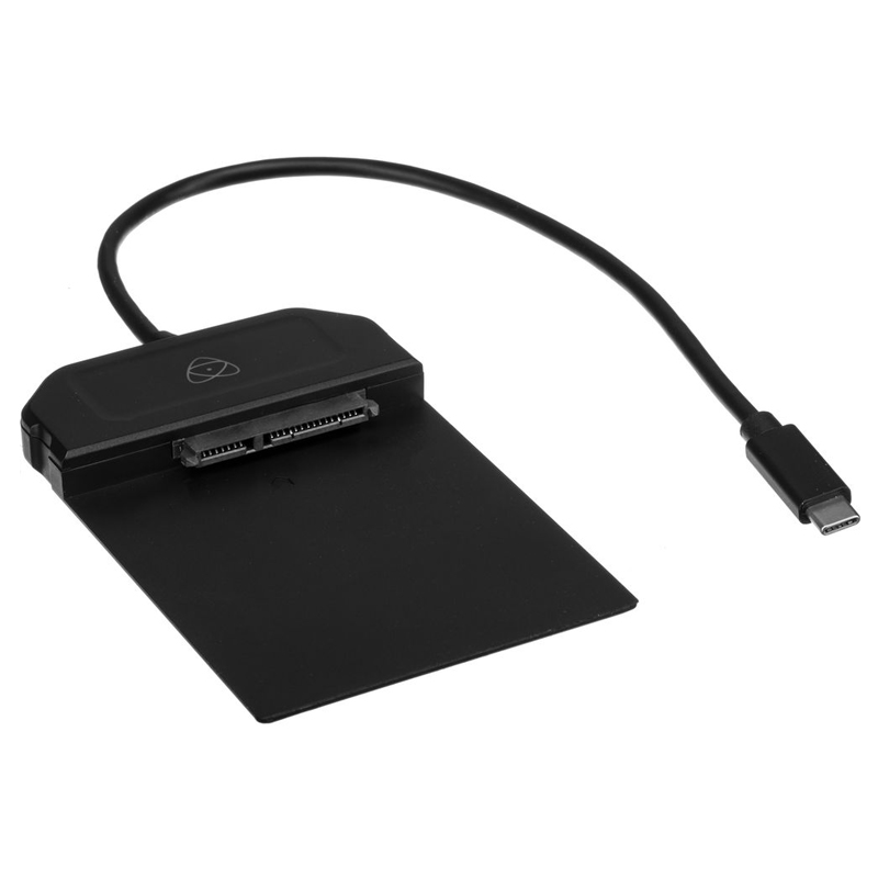 Atomos USB-C 3.1 Powered Docking Station by  in  - EC MALL