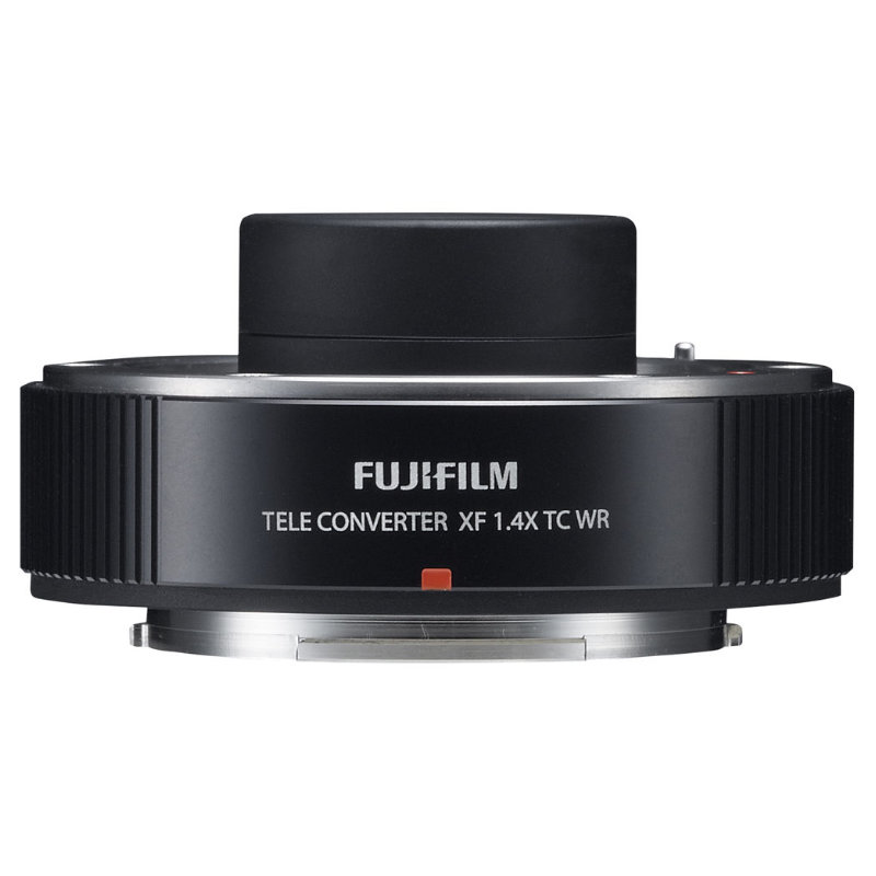 Fujifilm Fujinon XF 1.4x TC WR Teleconverter Lens by  in  - EC MALL