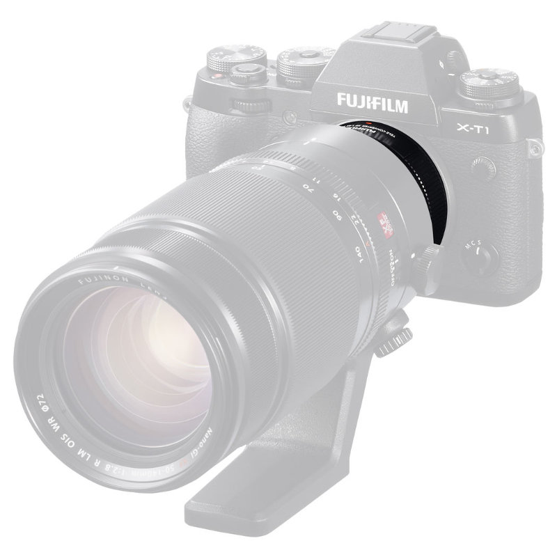Fujifilm Fujinon XF 1.4x TC WR Teleconverter Lens by  in  - EC MALL