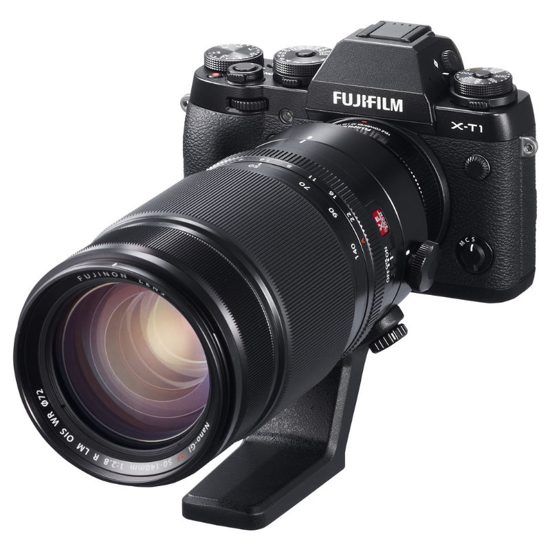 Fujifilm Fujinon XF 1.4x TC WR Teleconverter Lens by  in  - EC MALL
