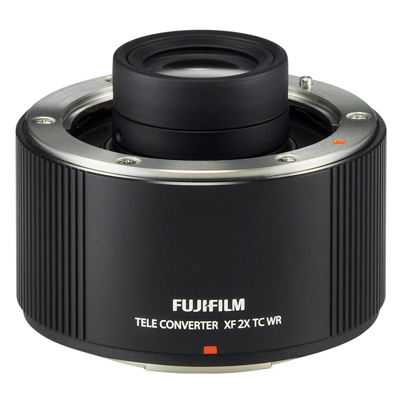 Fujifilm Fujinon XF 2x TC WR Teleconverter Lens by  in  - EC MALL