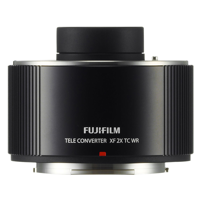 Fujifilm Fujinon XF 2x TC WR Teleconverter Lens by  in  - EC MALL