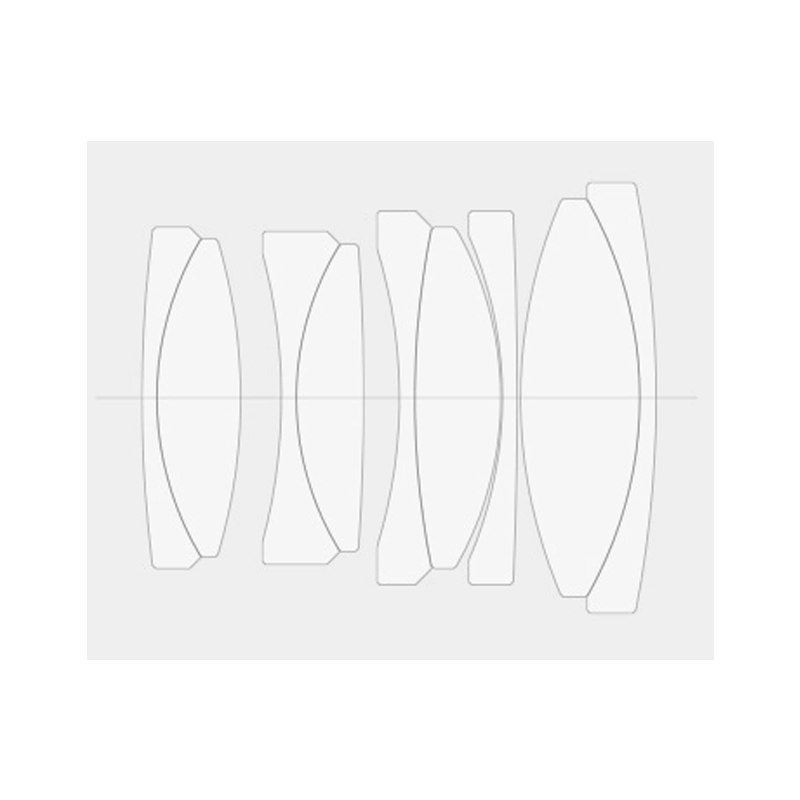 Fujifilm Fujinon XF 2x TC WR Teleconverter Lens by  in  - EC MALL