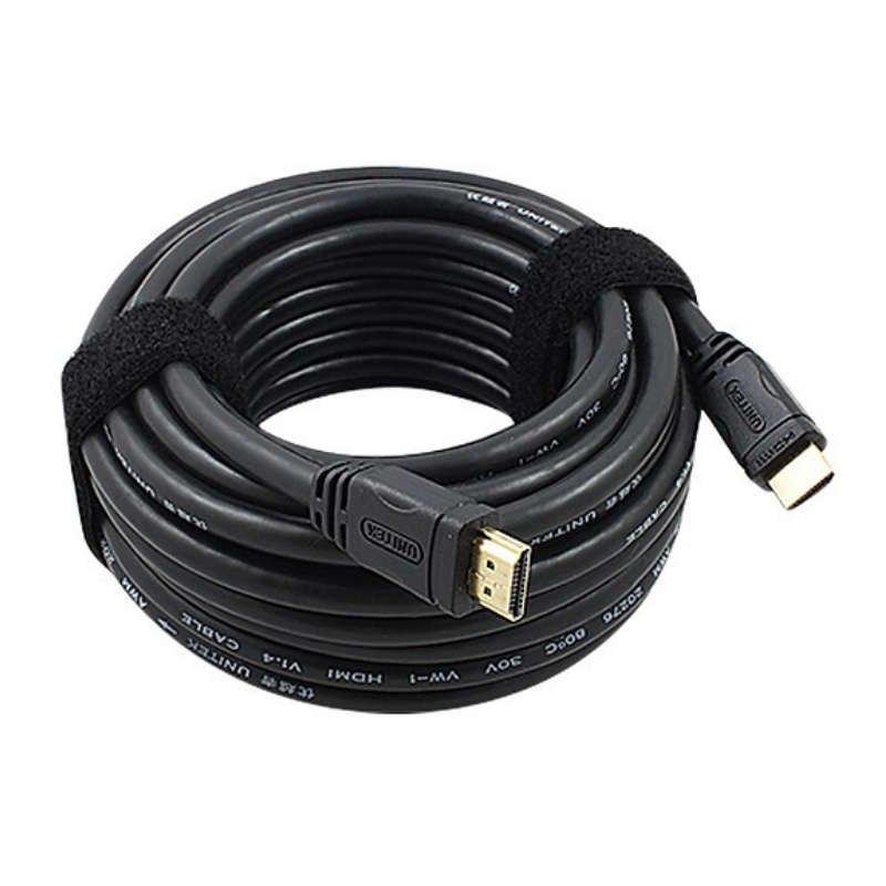 HDMI Cable Unitek 15M ( Y-C143U) by  in  - EC MALL