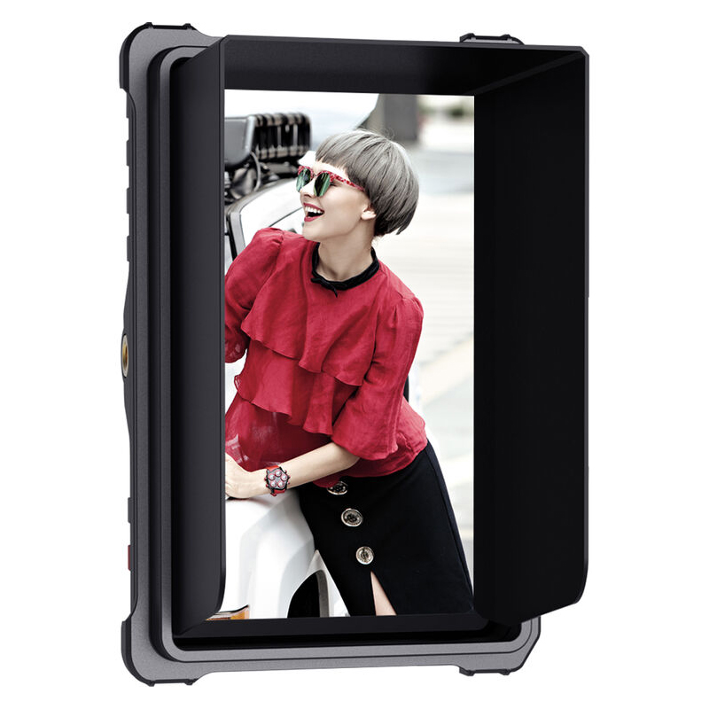 Lilliput T5 5" Touch On-Camera HDMI Monitor by in - EC MALL