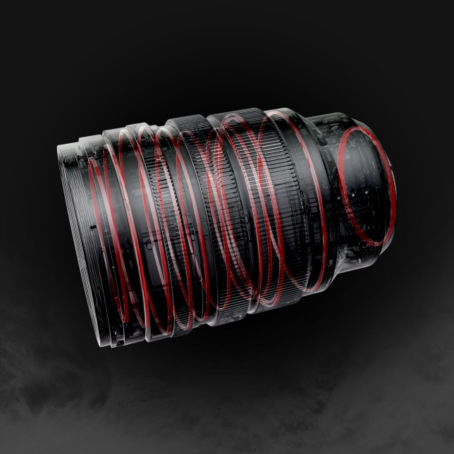 Panasonic Leica DG Vario-Summilux 25-50mm f/1.7 ASPH Lens by in - EC MALL