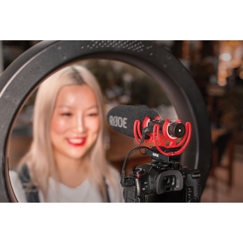 Rode SC10 3.5mm TRRS to TRRS Patch Cable by  in  - EC MALL