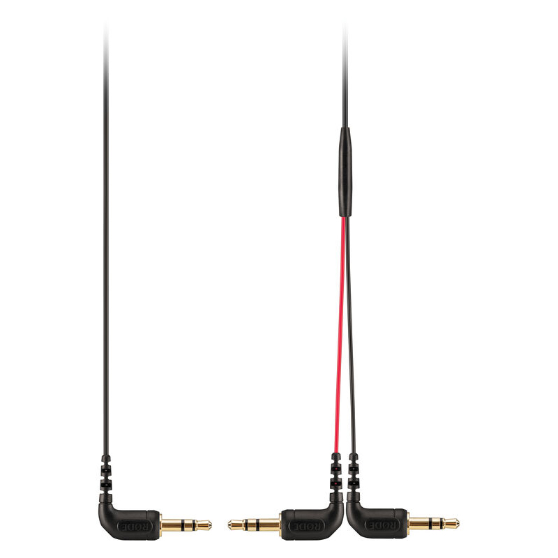 Rode SC11 TRS Splitter Cable by  in  - EC MALL