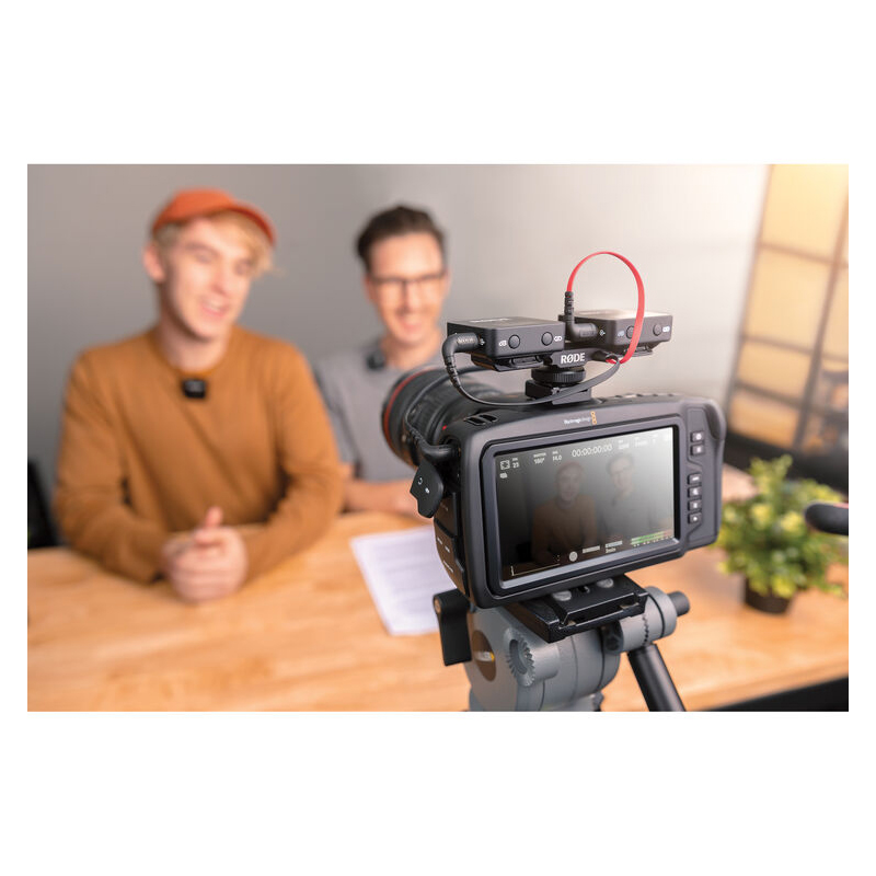 Rode SC11 TRS Splitter Cable by  in  - EC MALL