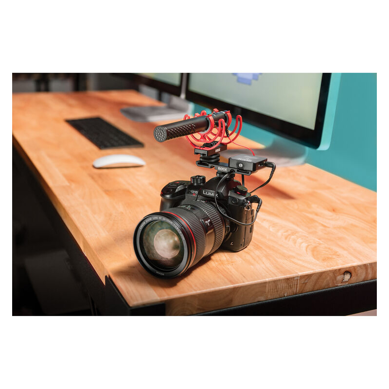 Rode SC11 TRS Splitter Cable by  in  - EC MALL