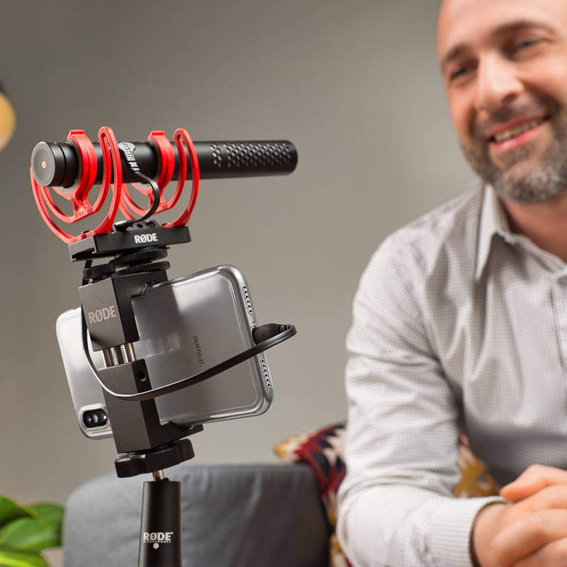 Rode SC15  USB-C to Lightning Accessory Cable (30cm) by  in  - EC MALL