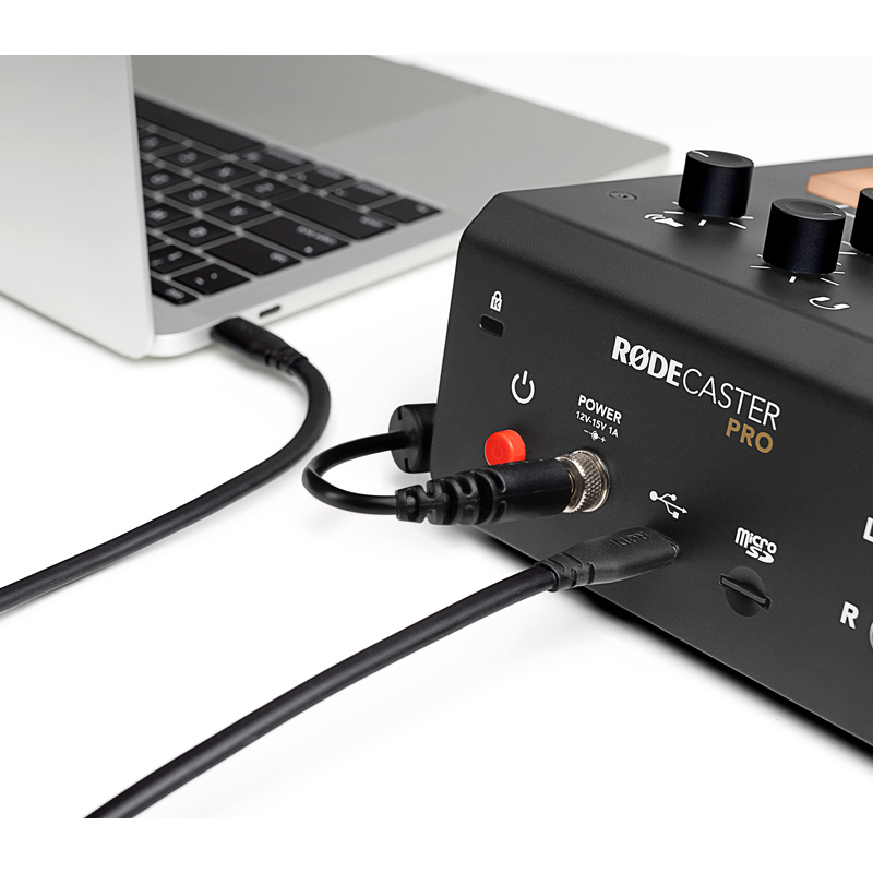 Rode SC17 USB-C to USB-C Cable by  in  - EC MALL