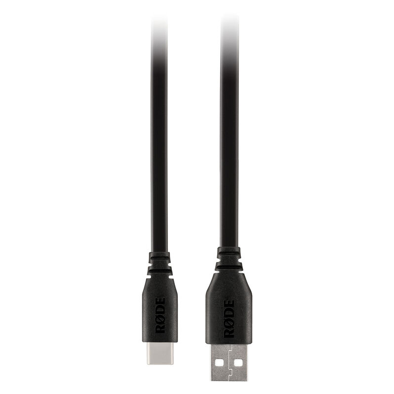 Rode SC18 USB-C to USB-A Cable by  in  - EC MALL