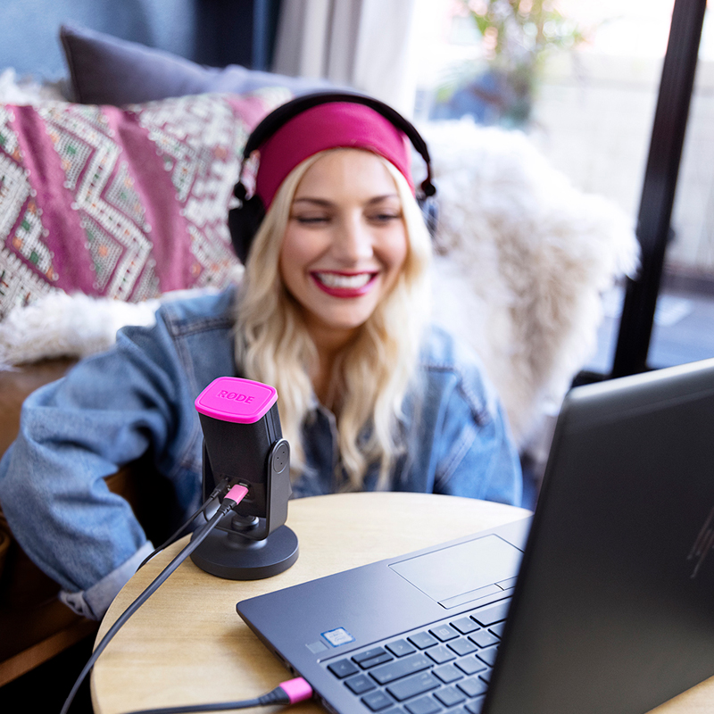 Rode SC18 USB-C to USB-A Cable by  in  - EC MALL