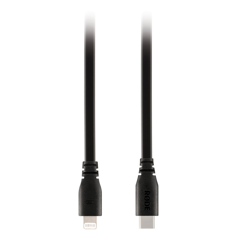 Rode SC19  USB-C to Lightning Accessory Cable (1.5m) by  in  - EC MALL