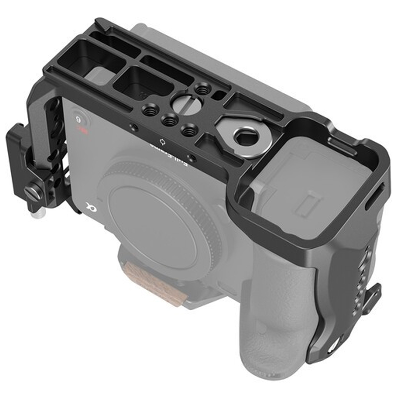 SmallRig 3277 Cage for Sony FX3 Cinema Camera by  in  - EC MALL