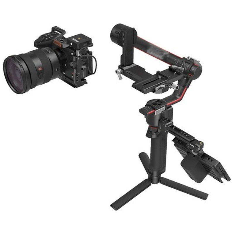 SmallRig 3277 Cage for Sony FX3 Cinema Camera by  in  - EC MALL