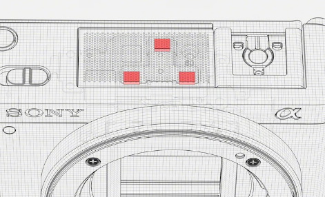 Sony ZV-E10 Vlog Camera by  in  - EC MALL