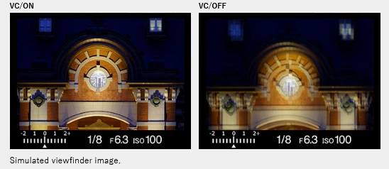 Tamron 18-300mm f/3.5-6.3 Di III-A VC VXD Lens by  in  - EC MALL
