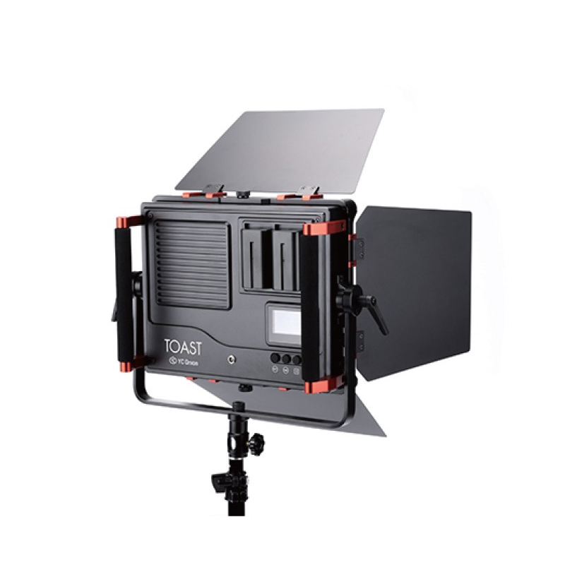 YC Onion TOAST RGB LED Panel 360 Colors and APP Control (ชุด Pro) by  in  - EC MALL