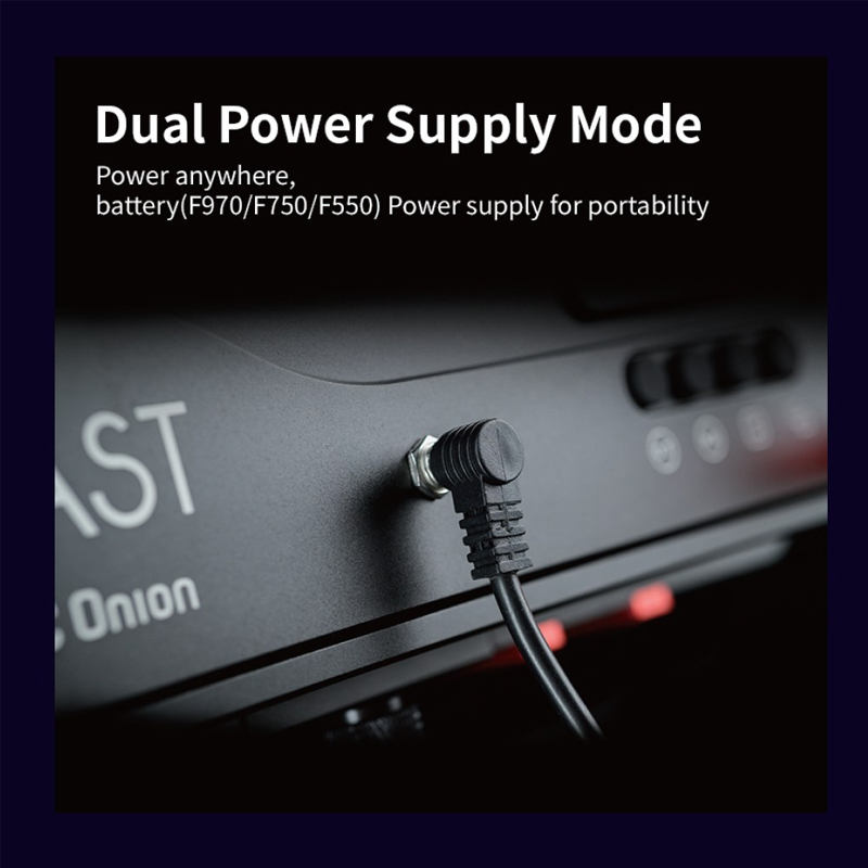 YC Onion TOAST RGB LED Panel 360 Colors and APP Control (ชุด Basic) by  in  - EC MALL