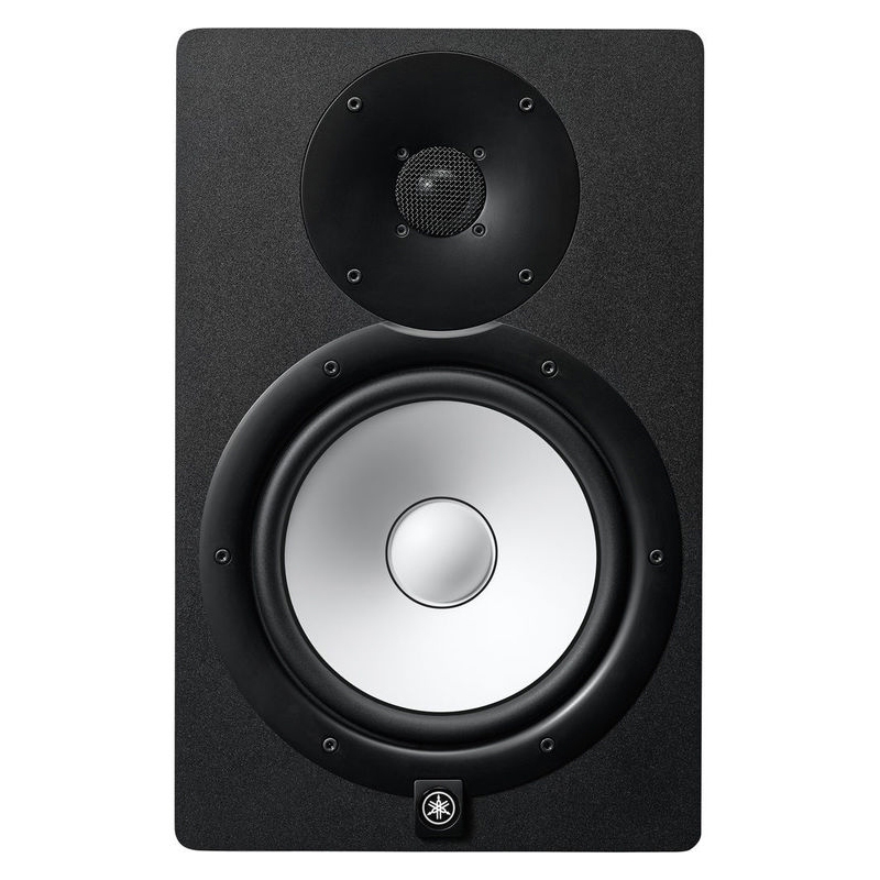Yamaha HS8 Powered Studio Monitor Speaker by  in  - EC MALL