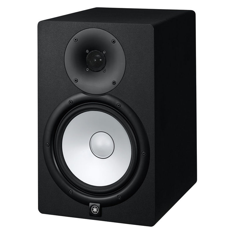 Yamaha HS8 Powered Studio Monitor Speaker by  in  - EC MALL