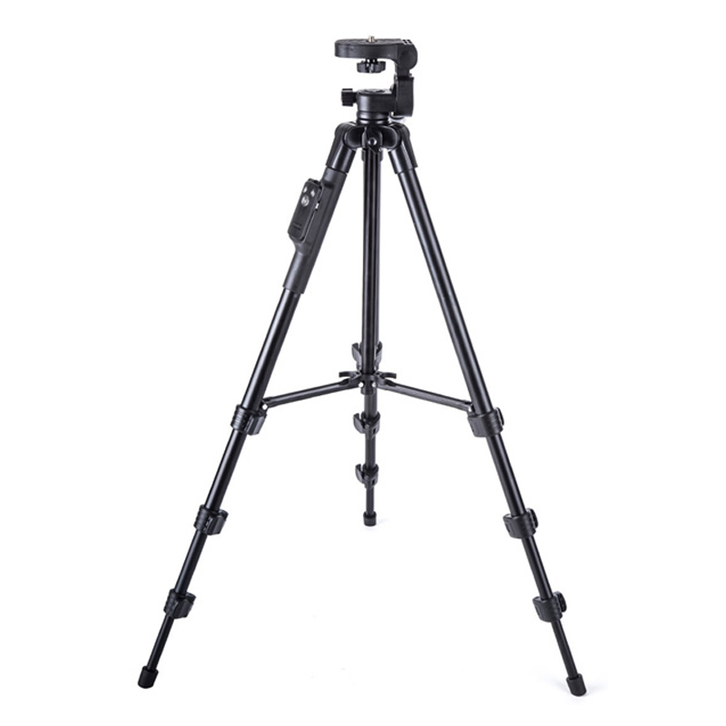 Yunteng VCT-5218 Tripod (พร้อมที่จับมือถือ/สมาร์ทโฟน) by  in  - EC MALL