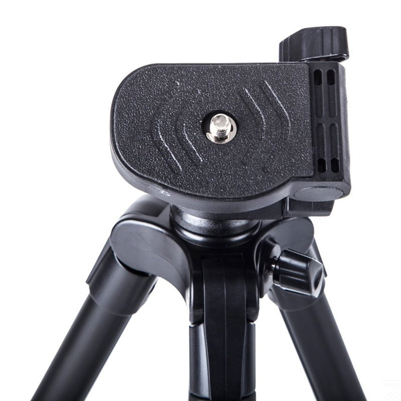 Yunteng VCT-5218 Tripod (พร้อมที่จับมือถือ/สมาร์ทโฟน) by  in  - EC MALL