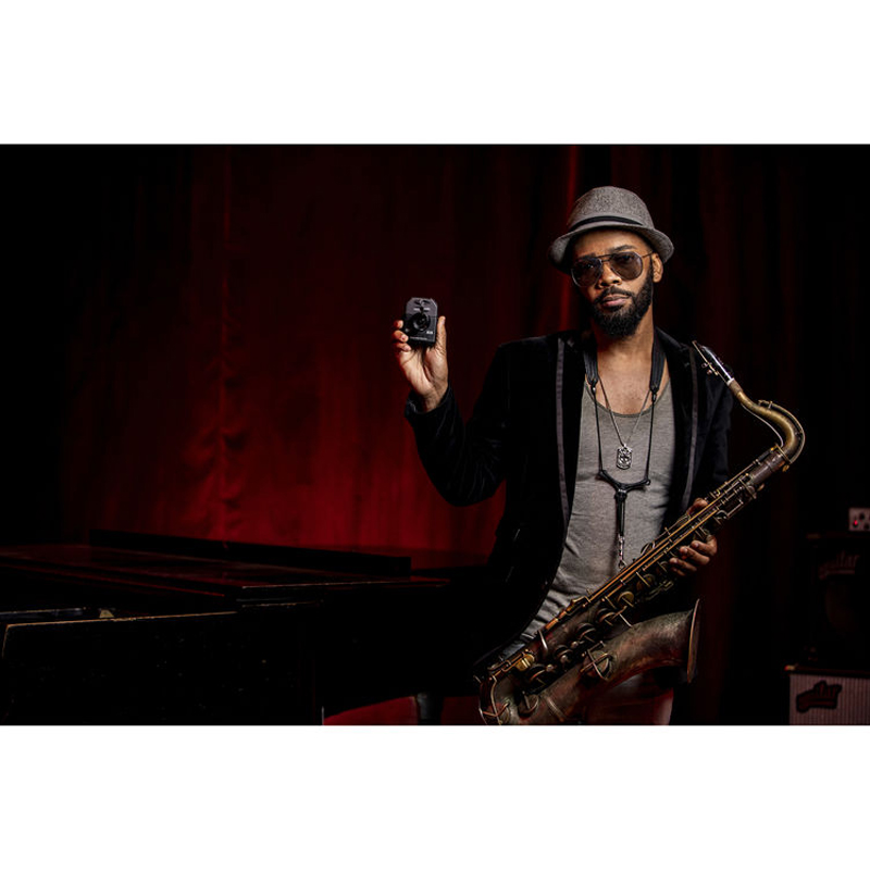 Zoom Q2n-4K Handy Video Recorder by  in  - EC MALL