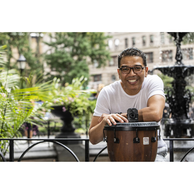 Zoom Q2n-4K Handy Video Recorder by  in  - EC MALL