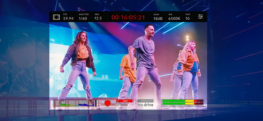 Blackmagic Studio Converter by in - EC MALL