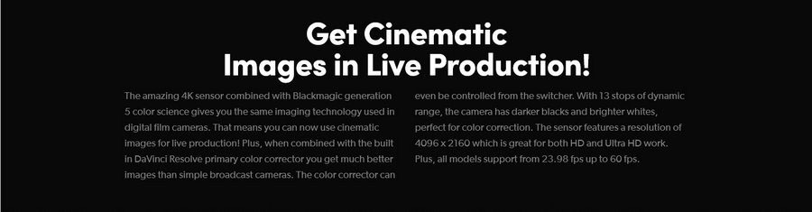 Blackmagic Studio Converter by in - EC MALL