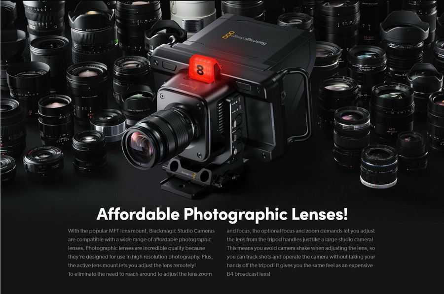 Blackmagic Studio Converter by in - EC MALL