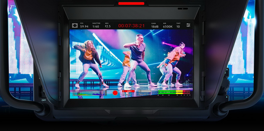 Blackmagic Studio Converter by in - EC MALL