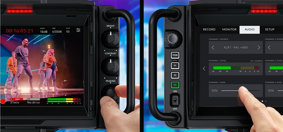 Blackmagic Studio Converter by in - EC MALL