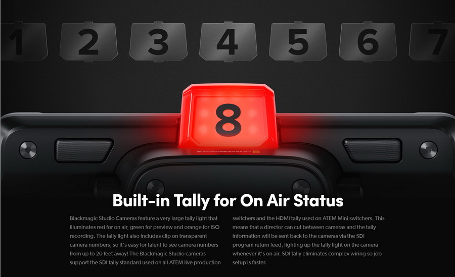 Blackmagic Studio Converter by in - EC MALL