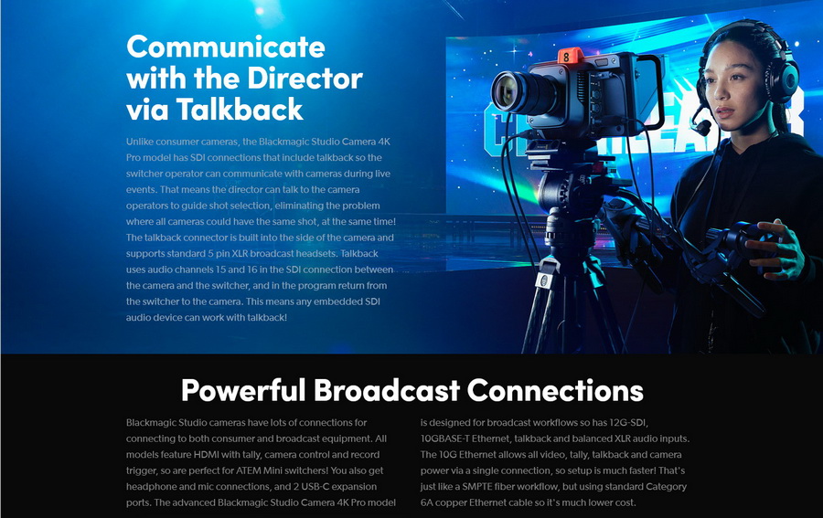 Blackmagic Studio Converter by in - EC MALL