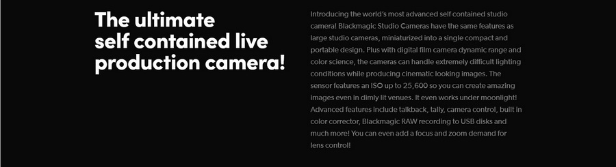 Blackmagic Studio Converter by in - EC MALL