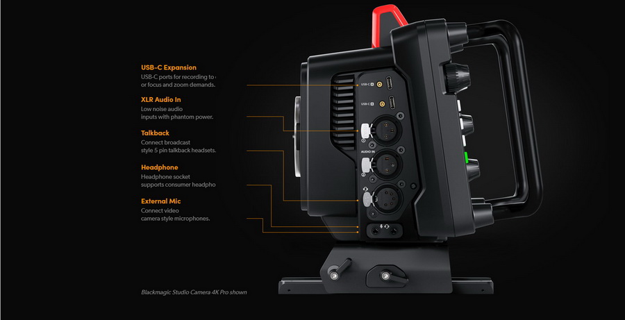 Blackmagic Studio Converter by in - EC MALL