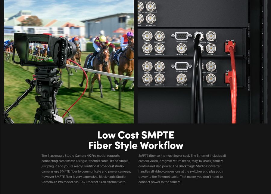 Blackmagic Studio Converter by in - EC MALL