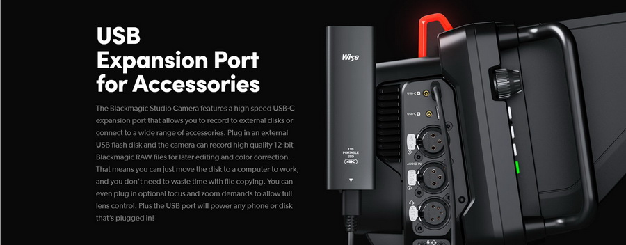 Blackmagic Studio Converter by in - EC MALL