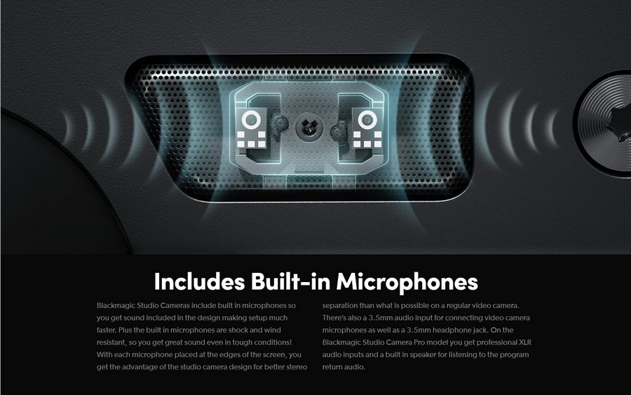 Blackmagic Studio Converter by in - EC MALL