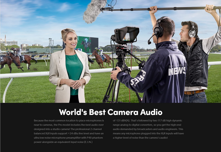 Blackmagic Studio Converter by in - EC MALL