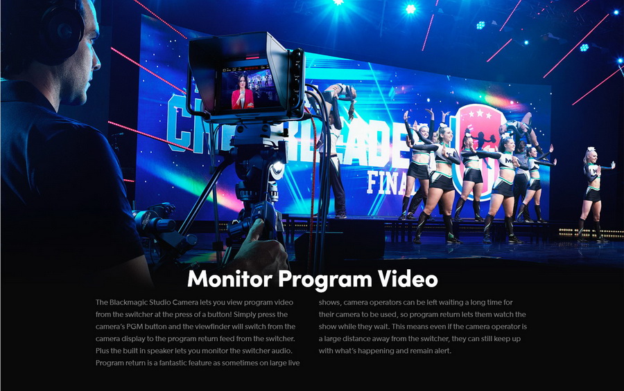 Blackmagic Studio Converter by in - EC MALL